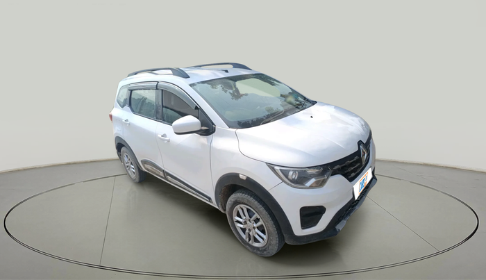 2019 Renault TRIBER RXT, Petrol, Manual, 74,650 km, exterior