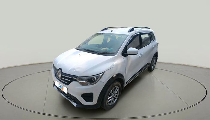2019 Renault TRIBER RXT, Petrol, Manual, 74,650 km, exterior
