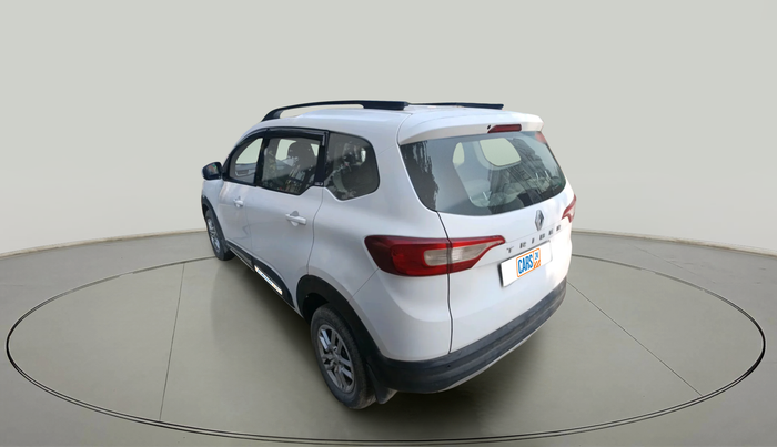 2019 Renault TRIBER RXT, Petrol, Manual, 74,650 km, exterior