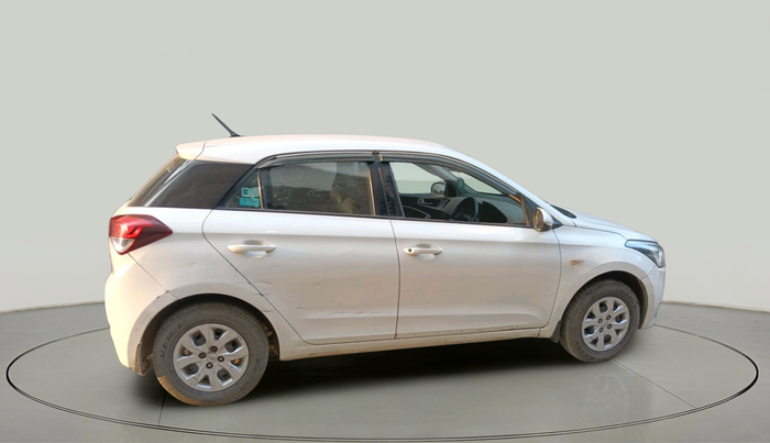 2016 Hyundai Elite i20 MAGNA 1.2, Petrol, Manual, 2,15,973 km, exterior