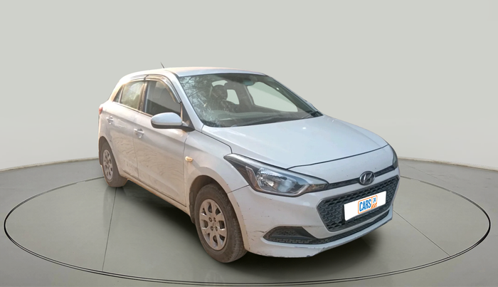 2016 Hyundai Elite i20 MAGNA 1.2, Petrol, Manual, 2,15,973 km, exterior