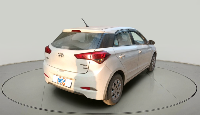 2016 Hyundai Elite i20 MAGNA 1.2, Petrol, Manual, 2,15,973 km, exterior