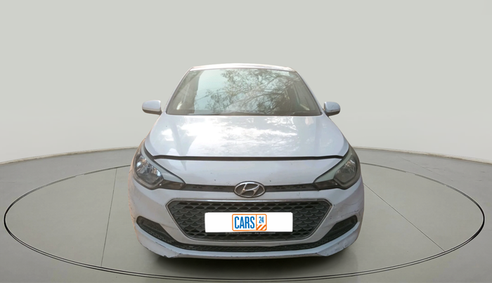 2016 Hyundai Elite i20 MAGNA 1.2, Petrol, Manual, 2,15,973 km, exterior