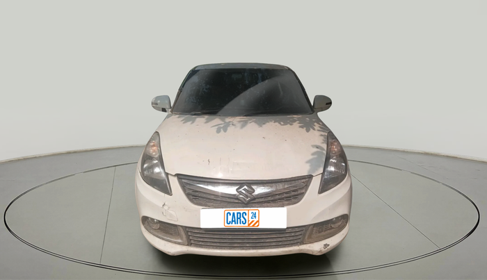 2016 Maruti Swift Dzire VXI, Petrol, Manual, 1,83,000 km, exterior