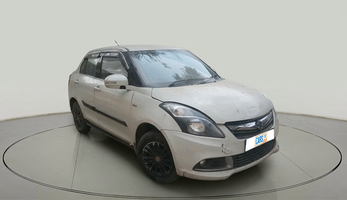 2016 Maruti Swift Dzire VXI, Petrol, Manual, 1,83,000 km, exterior