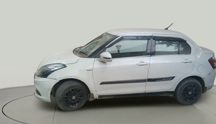 2016 Maruti Swift Dzire VXI, Petrol, Manual, 1,83,000 km, exterior
