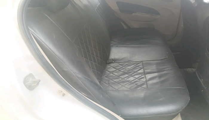 2016 Maruti Swift Dzire VXI, Petrol, Manual, 1,83,000 km, interior