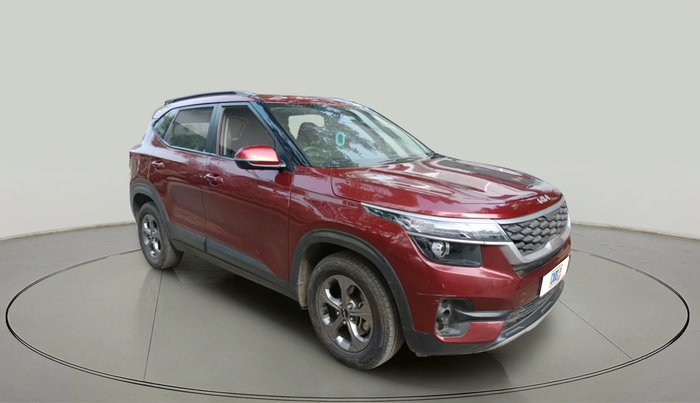 2023 KIA SELTOS HTK 1.5 DIESEL, Diesel, Manual, 91,958 km, exterior