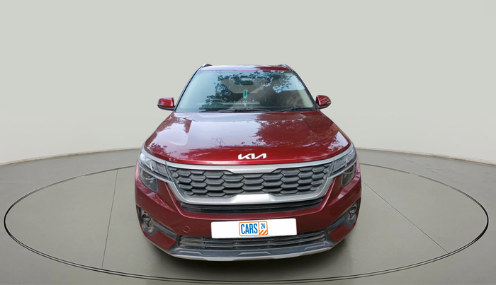 2023 KIA SELTOS HTK 1.5 DIESEL, Diesel, Manual, 91,958 km, exterior