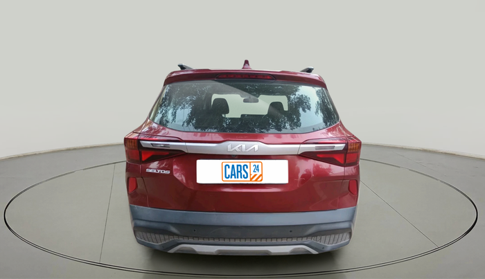 2023 KIA SELTOS HTK 1.5 DIESEL, Diesel, Manual, 91,958 km, exterior