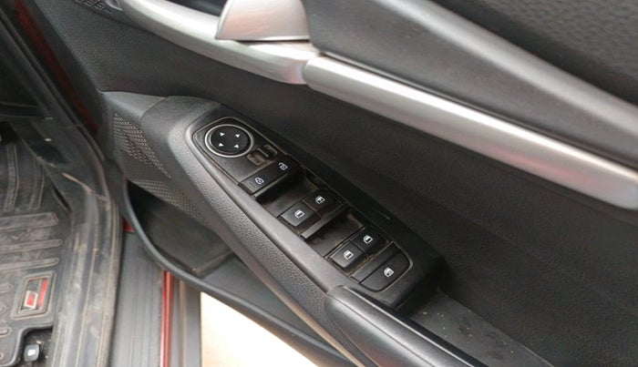 2023 KIA SELTOS HTK 1.5 DIESEL, Diesel, Manual, 91,958 km, interior