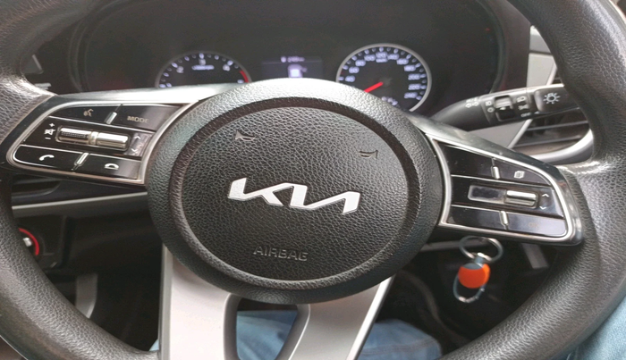 2023 KIA SELTOS HTK 1.5 DIESEL, Diesel, Manual, 91,958 km, interior