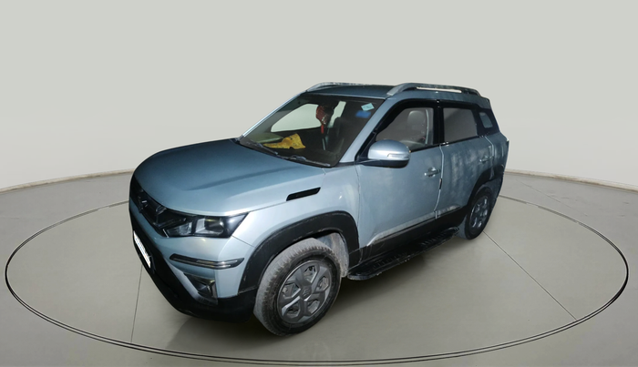 2023 Maruti BREZZA LXI S- CNG, Petrol, Manual, 90,157 km, exterior