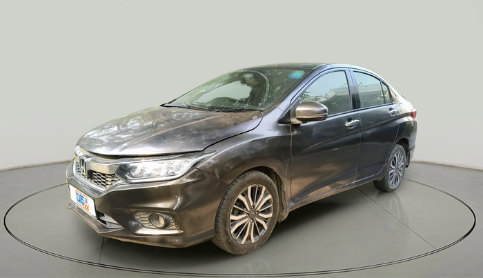 2018 Honda City 1.5L I-VTEC VX, Petrol, Manual, 1,73,653 km, exterior