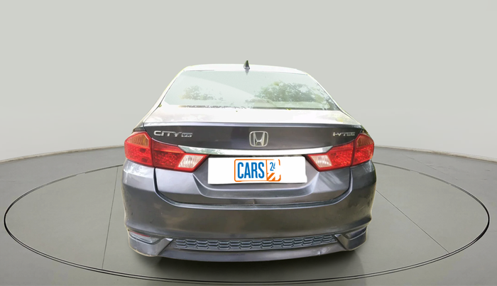 2018 Honda City 1.5L I-VTEC VX, Petrol, Manual, 1,73,653 km, exterior