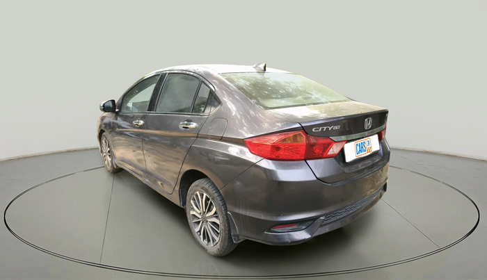 2018 Honda City 1.5L I-VTEC VX, Petrol, Manual, 1,73,653 km, exterior