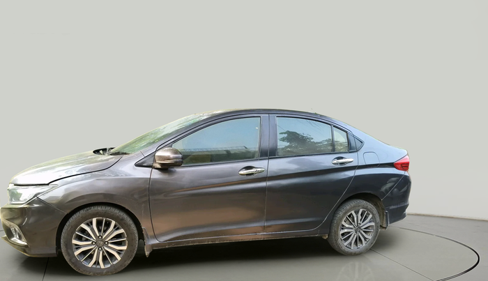 2018 Honda City 1.5L I-VTEC VX, Petrol, Manual, 1,73,653 km, exterior