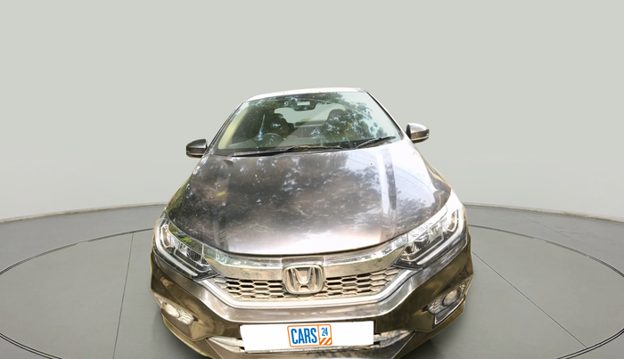 2018 Honda City 1.5L I-VTEC VX, Petrol, Manual, 1,73,653 km, exterior