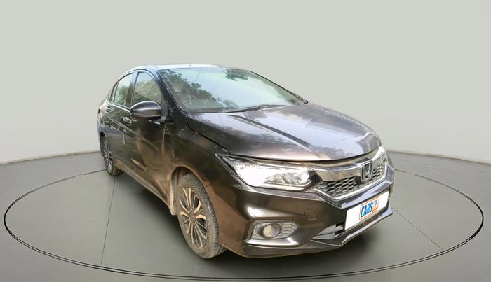 2018 Honda City 1.5L I-VTEC VX, Petrol, Manual, 1,73,653 km, exterior