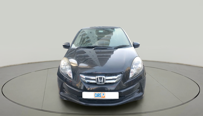 2015 Honda Amaze 1.2L I-VTEC S, Petrol, Manual, 65,175 km, exterior