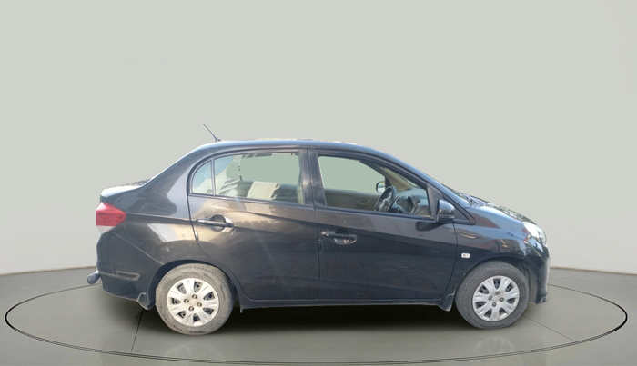 2015 Honda Amaze 1.2L I-VTEC S, Petrol, Manual, 65,175 km, exterior