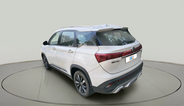 2019 MG HECTOR SHARP 1.5 DCT PETROL, Petrol, Automatic, 24,618 km, exterior