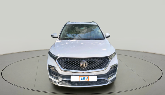 2019 MG HECTOR SHARP 1.5 DCT PETROL, Petrol, Automatic, 24,618 km, exterior