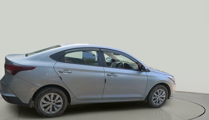 2020 Hyundai Verna S PLUS 1.5 VTVT, Petrol, Manual, 64,509 km, exterior