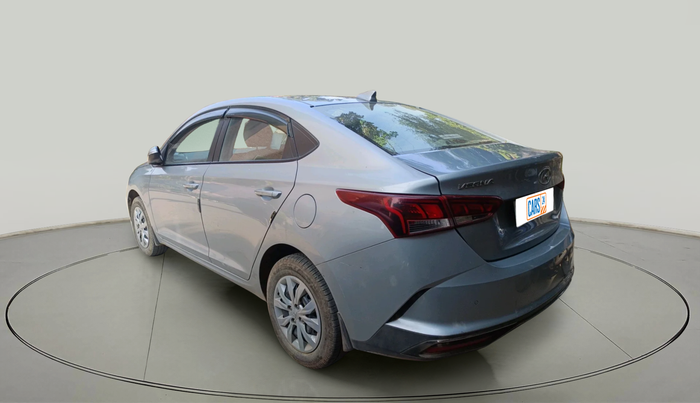 2020 Hyundai Verna S PLUS 1.5 VTVT, Petrol, Manual, 64,509 km, exterior