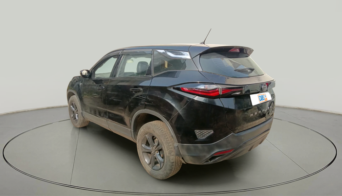 2021 Tata Harrier XT PLUS 2.0L KRYOTEC, Diesel, Manual, 1,56,007 km, exterior