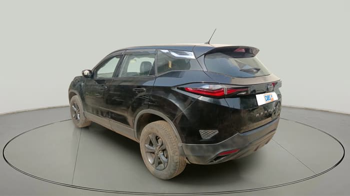 2021 Tata Harrier XT PLUS 2.0L KRYOTEC, Diesel, Manual, 1,56,007 km, exterior
