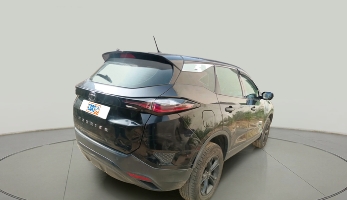 2021 Tata Harrier XT PLUS 2.0L KRYOTEC, Diesel, Manual, 1,56,007 km, exterior