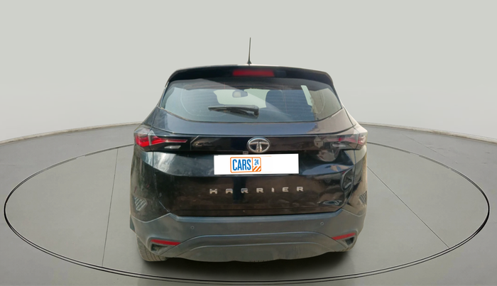 2021 Tata Harrier XT PLUS 2.0L KRYOTEC, Diesel, Manual, 1,56,007 km, exterior