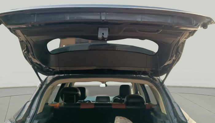 2021 Tata Harrier XT PLUS 2.0L KRYOTEC, Diesel, Manual, 1,56,007 km, exterior