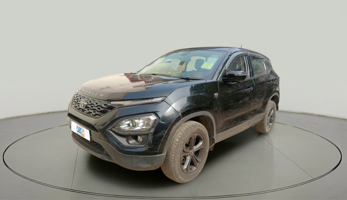 2021 Tata Harrier XT PLUS 2.0L KRYOTEC, Diesel, Manual, 1,56,007 km, exterior