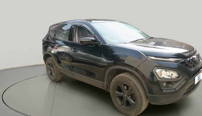 2021 Tata Harrier XT PLUS 2.0L KRYOTEC, Diesel, Manual, 1,56,007 km, exterior