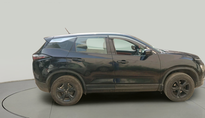 2021 Tata Harrier XT PLUS 2.0L KRYOTEC, Diesel, Manual, 1,56,007 km, exterior