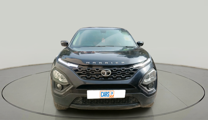 2021 Tata Harrier XT PLUS 2.0L KRYOTEC, Diesel, Manual, 1,56,007 km, exterior