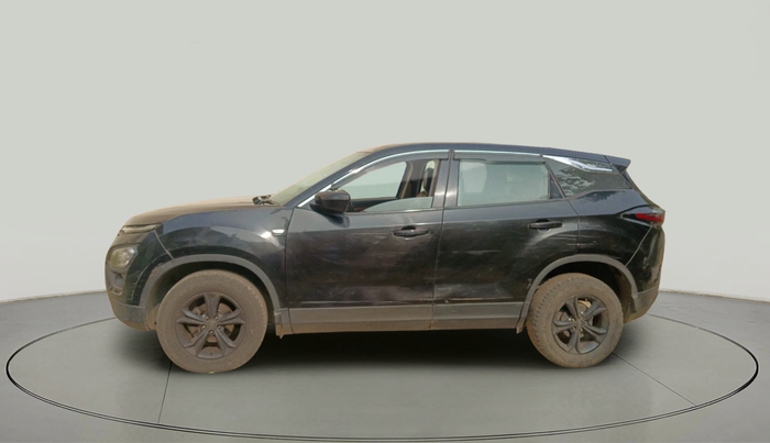 2021 Tata Harrier XT PLUS 2.0L KRYOTEC, Diesel, Manual, 1,56,007 km, exterior