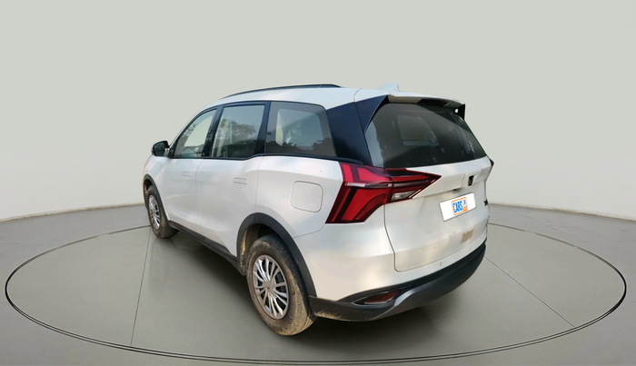 2022 Mahindra XUV700 AX 3 P AT 5 STR, Petrol, Automatic, 15,129 km, exterior