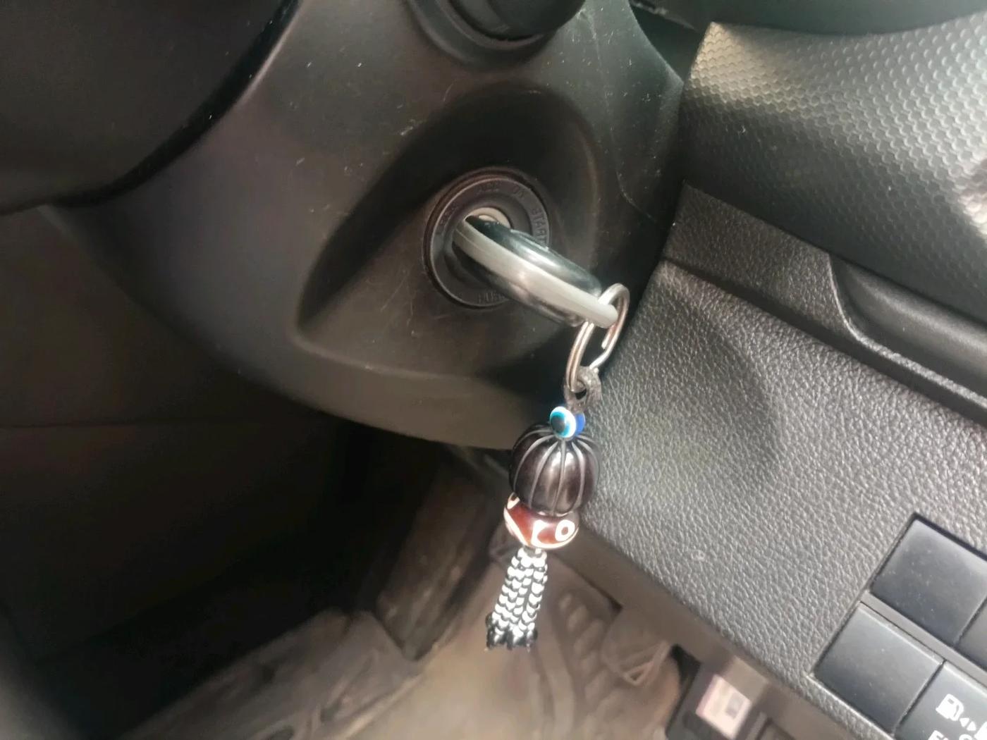 2024 Maruti BREZZA LXI S- CNG, Petrol, Manual, 31,357 km, interior