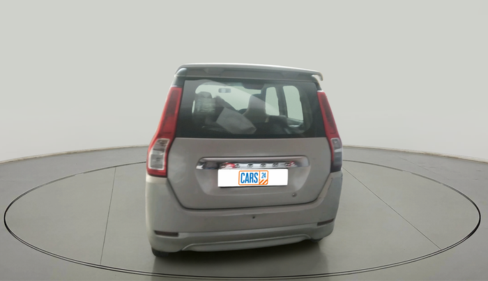 2019 Maruti New Wagon-R LXI CNG 1.0, Petrol, Manual, 2,10,850 km, exterior