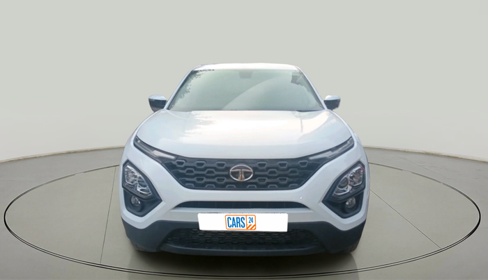 2021 Tata Harrier XT PLUS 2.0L KRYOTEC, Diesel, Manual, 53,013 km, exterior