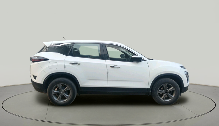 2021 Tata Harrier XT PLUS 2.0L KRYOTEC, Diesel, Manual, 53,013 km, exterior