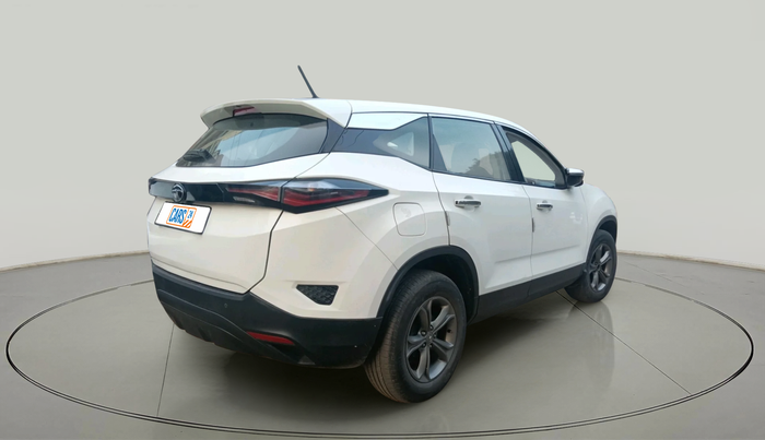 2021 Tata Harrier XT PLUS 2.0L KRYOTEC, Diesel, Manual, 53,013 km, exterior