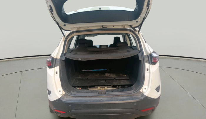 2021 Tata Harrier XT PLUS 2.0L KRYOTEC, Diesel, Manual, 53,013 km, exterior