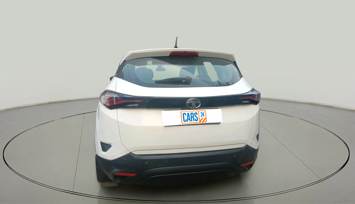 2021 Tata Harrier XT PLUS 2.0L KRYOTEC, Diesel, Manual, 53,013 km, exterior