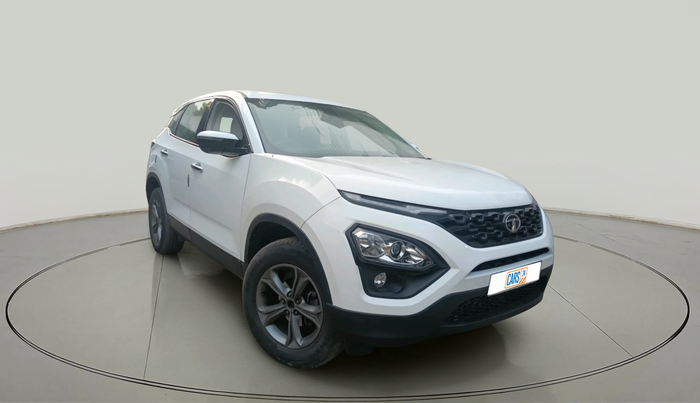 2021 Tata Harrier XT PLUS 2.0L KRYOTEC, Diesel, Manual, 53,013 km, exterior