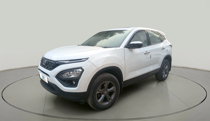 2021 Tata Harrier XT PLUS 2.0L KRYOTEC, Diesel, Manual, 53,013 km, exterior