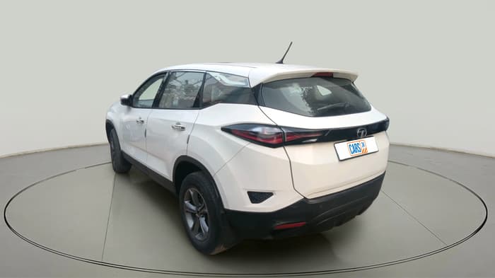 2021 Tata Harrier XT PLUS 2.0L KRYOTEC, Diesel, Manual, 53,013 km, exterior